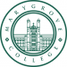 Marygrove College校徽