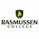 Rasmussen College-Lake Elmo校徽