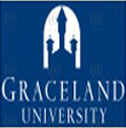 Graceland University-Lamoni校徽