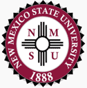 New Mexico State University-Carlsbad校徽