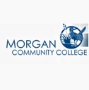 Morgan Community College校徽