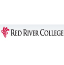 Red River College校徽