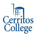 Cerritos College校徽