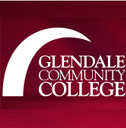 Glendale Community College-California校徽