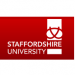 Staffordshire University校徽