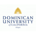 Dominican University of California校徽