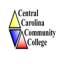 Central Carolina Community College校徽