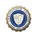 Christendom College校徽