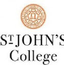 St John's College校徽