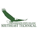 Minnesota State College - Southeast Technical (Red Wing)校徽