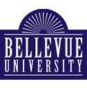 Bellevue University校徽