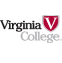 Virginia College-Huntsville校徽