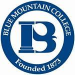 Blue Mountain College校徽