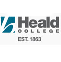 Heald College-Honolulu校徽