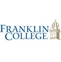 Franklin College校徽