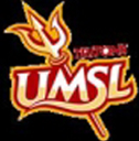University of Missouri-St Louis校徽