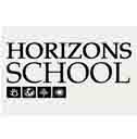 Horizons School校徽
