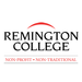 Remington College-Memphis Campus校徽