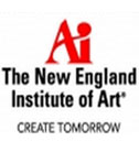 The New England Institute of Art校徽