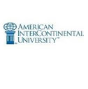 American InterContinental University LA校徽