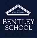 Bentley School校徽
