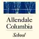 Allendale Columbia School校徽