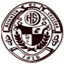 Harvey School校徽