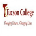 Tucson College校徽