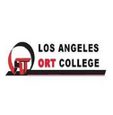 Los Angeles ORT College校徽