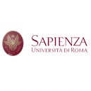 Sapienza University of Rome校徽