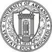 University of Arkansas--Fayetteville-Business School校徽