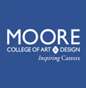 Moore College of Art and Design校徽