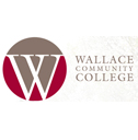 Wallace Community College - Aviation Campus校徽