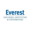 Everest College-Fife校徽