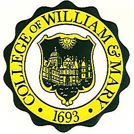 College of William and Mary校徽