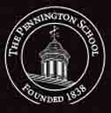 The Pennington School校徽