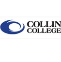 Collin County Community College District校徽