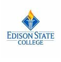 Edison State Community College校徽