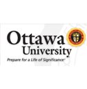 Ottawa University-Online校徽