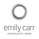 Emily Carr University of Art and Design校徽