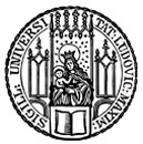 Ludwig-Maximilians-Universität München校徽