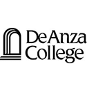 De Anza College校徽