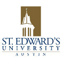 Saint Edward's University校徽