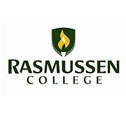 Rasmussen College校徽