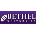 Bethel University Tennessee校徽