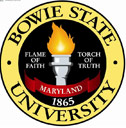 Bowie State University校徽