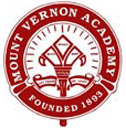 Mount Vernon Academy校徽