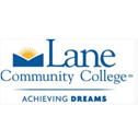 Lane Community College校徽