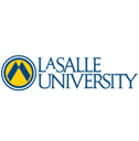 La Salle University校徽