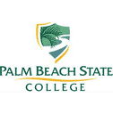 Palm Beach Community College - South Campus校徽